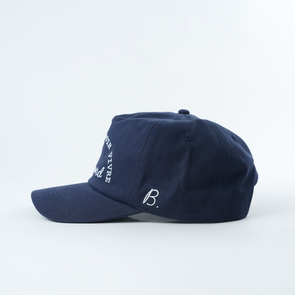 La Casquette