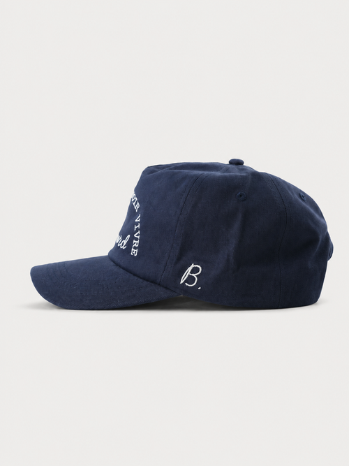 La Casquette