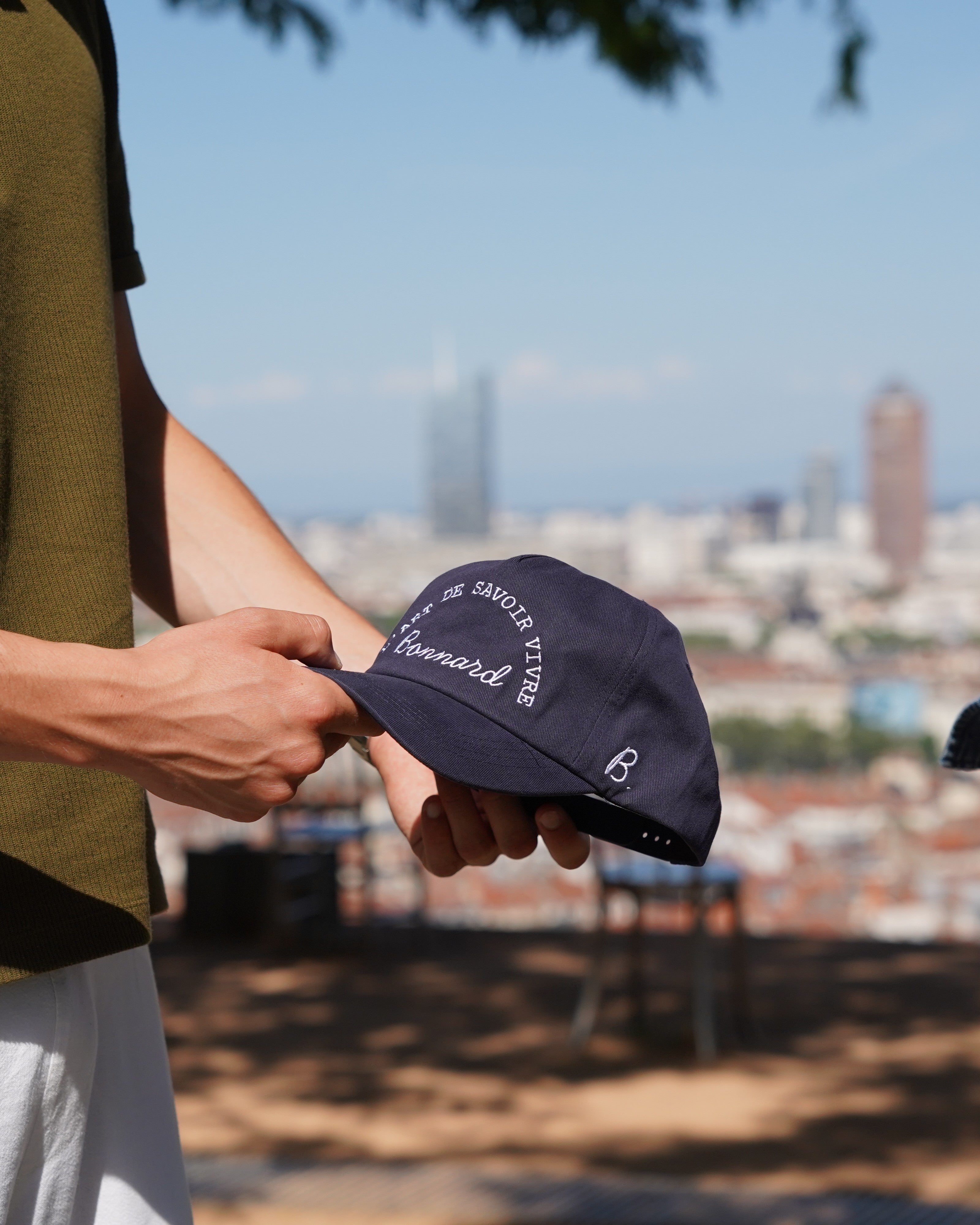 La Casquette