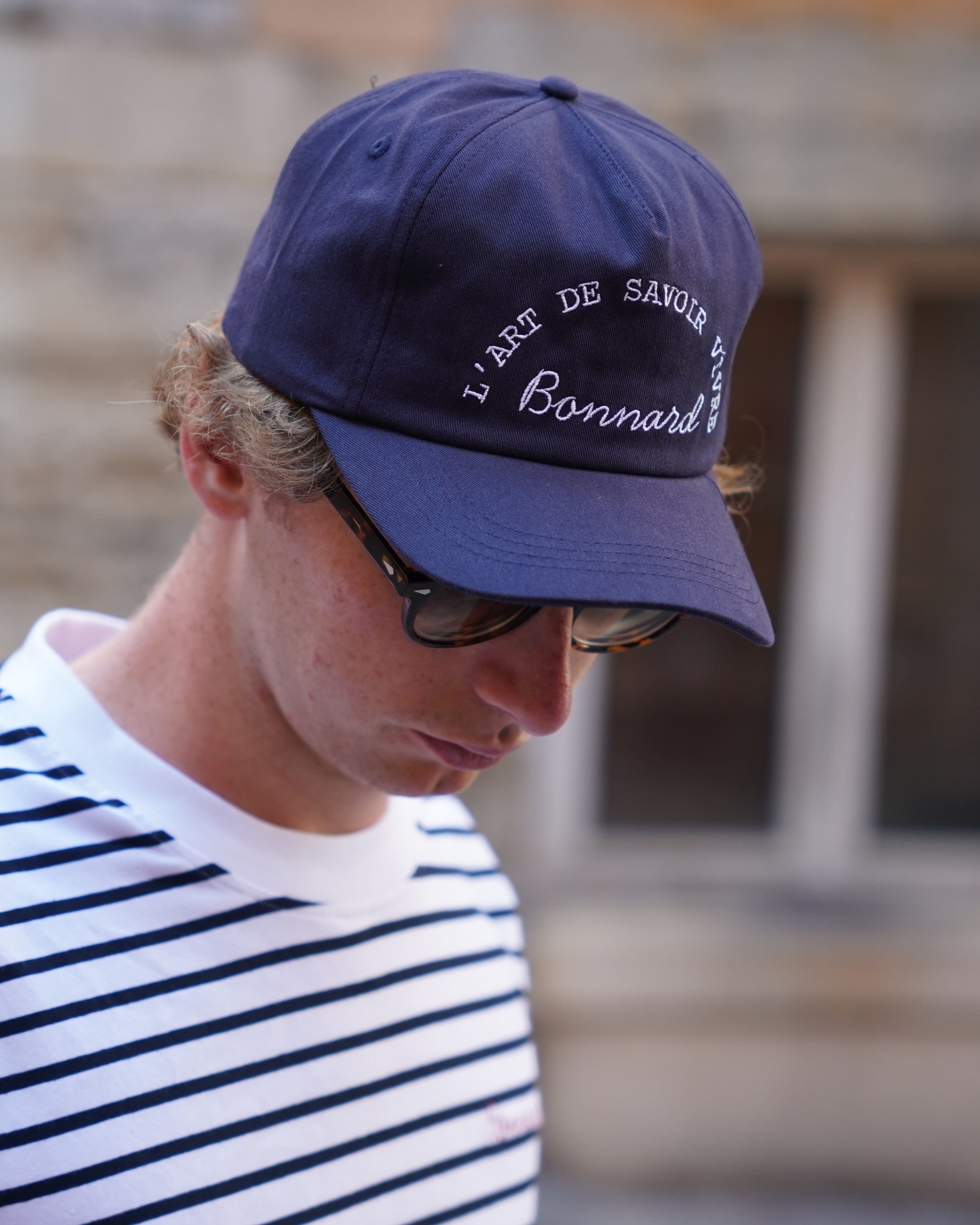 La Casquette